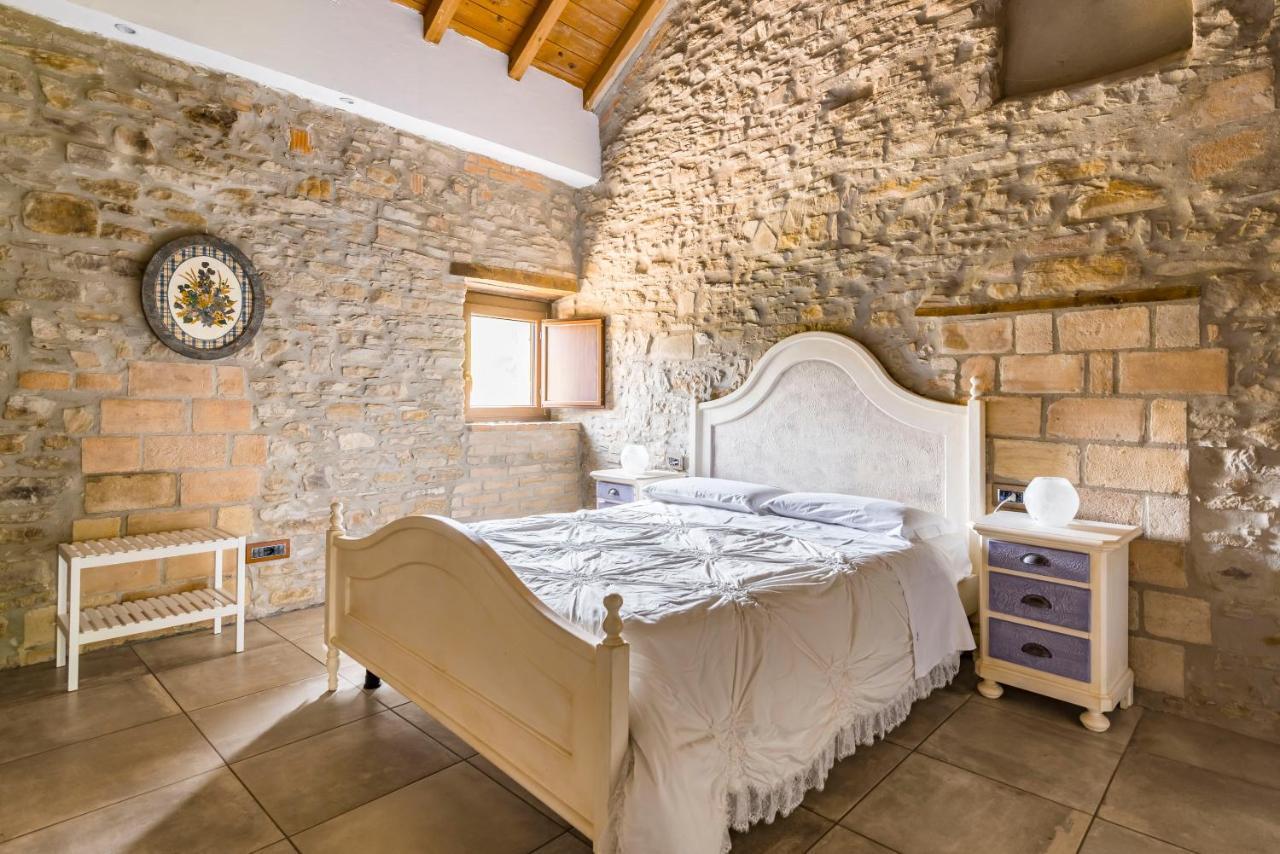 Agriturismo Il Salice Tizzano Val Parma Exterior photo