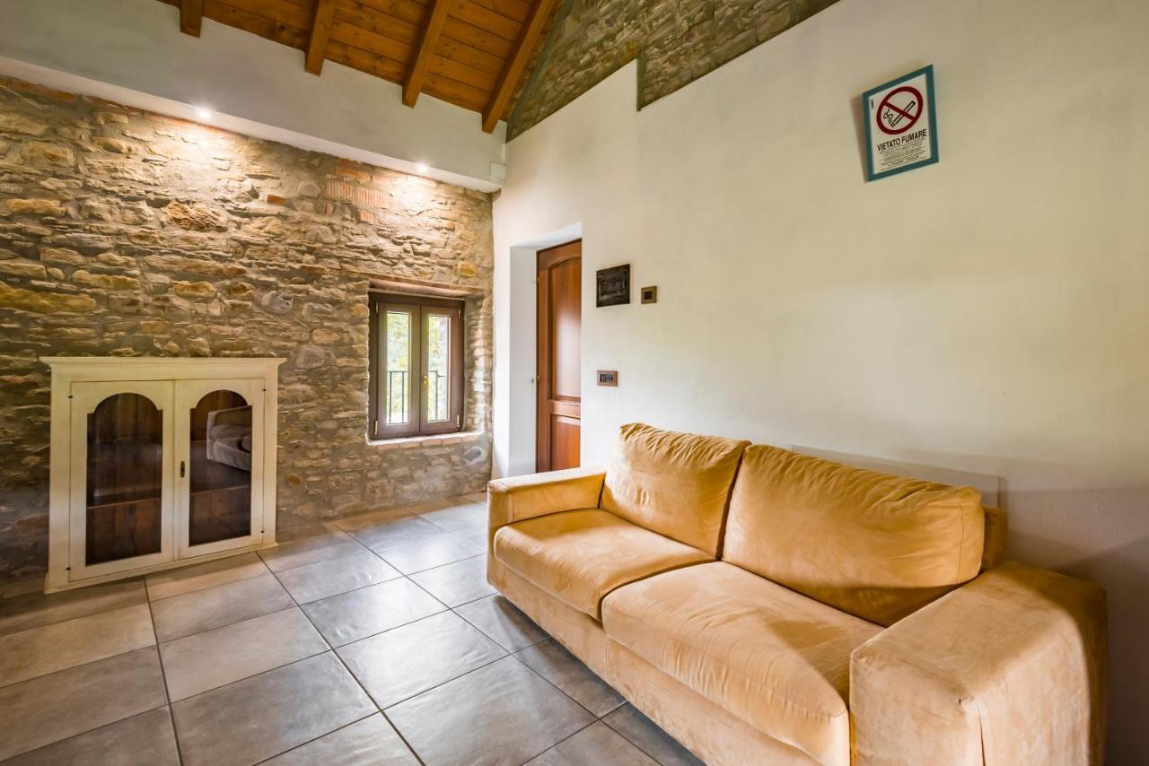 Agriturismo Il Salice Tizzano Val Parma Exterior photo