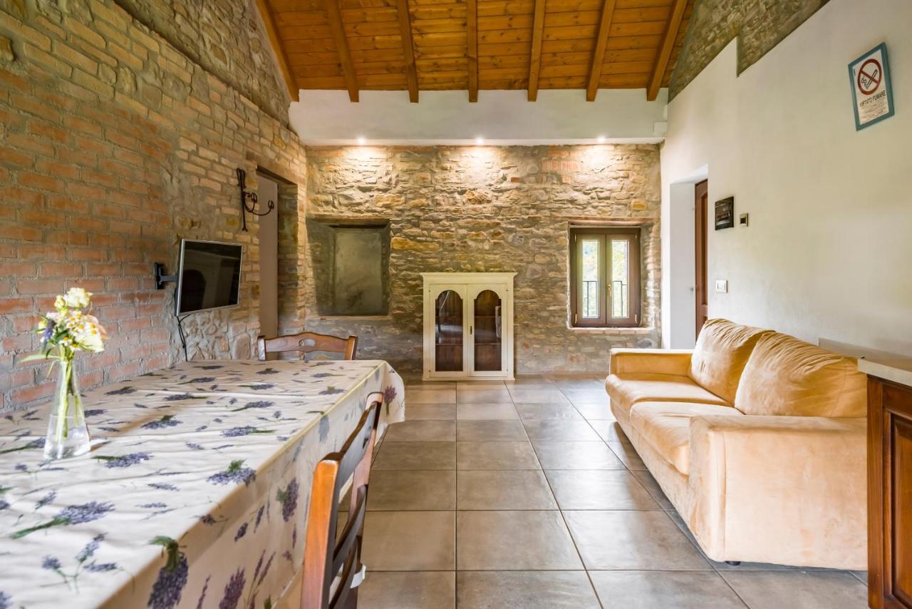 Agriturismo Il Salice Tizzano Val Parma Exterior photo