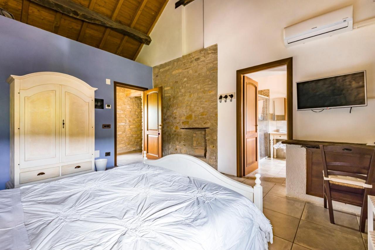 Agriturismo Il Salice Tizzano Val Parma Exterior photo