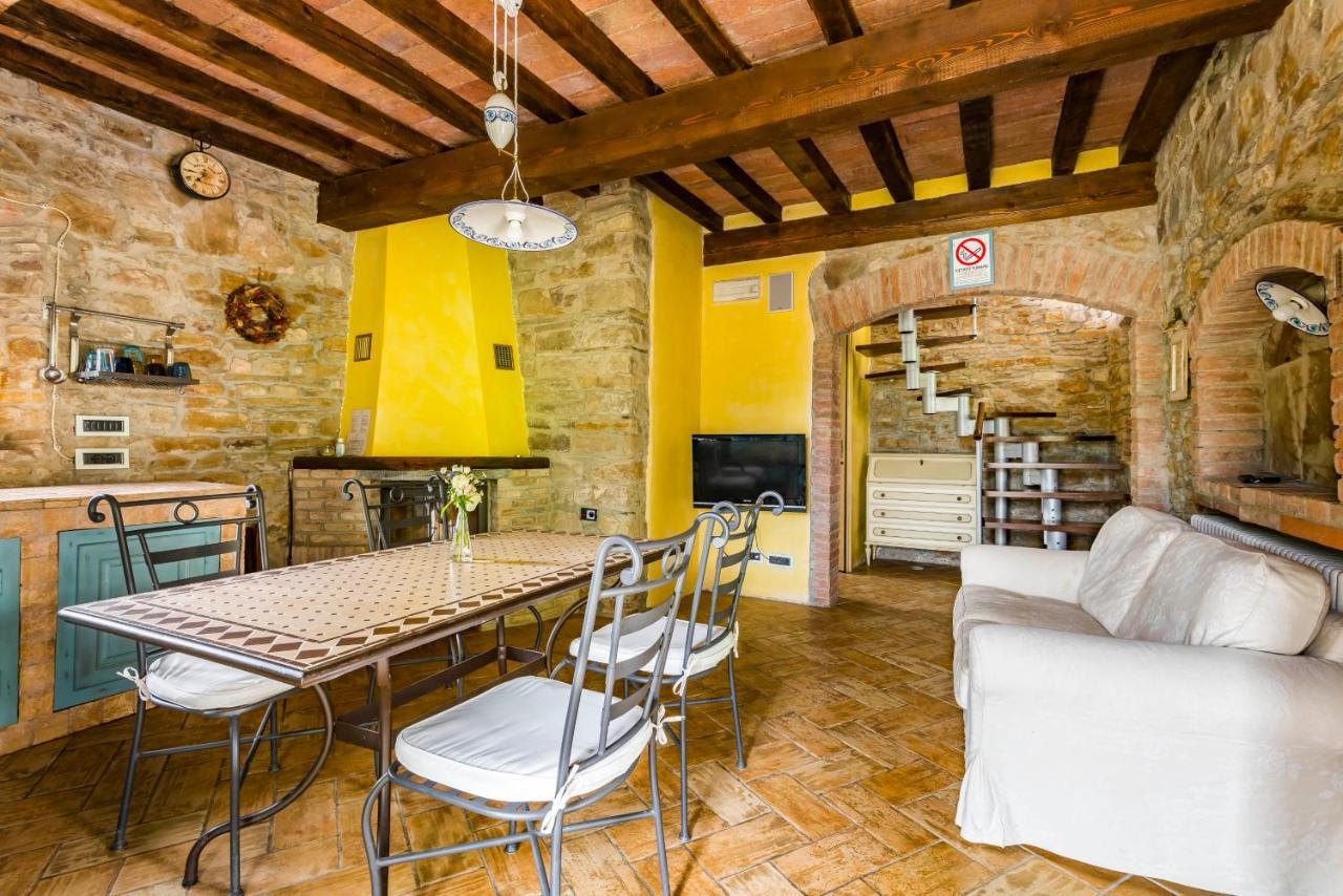 Agriturismo Il Salice Tizzano Val Parma Exterior photo